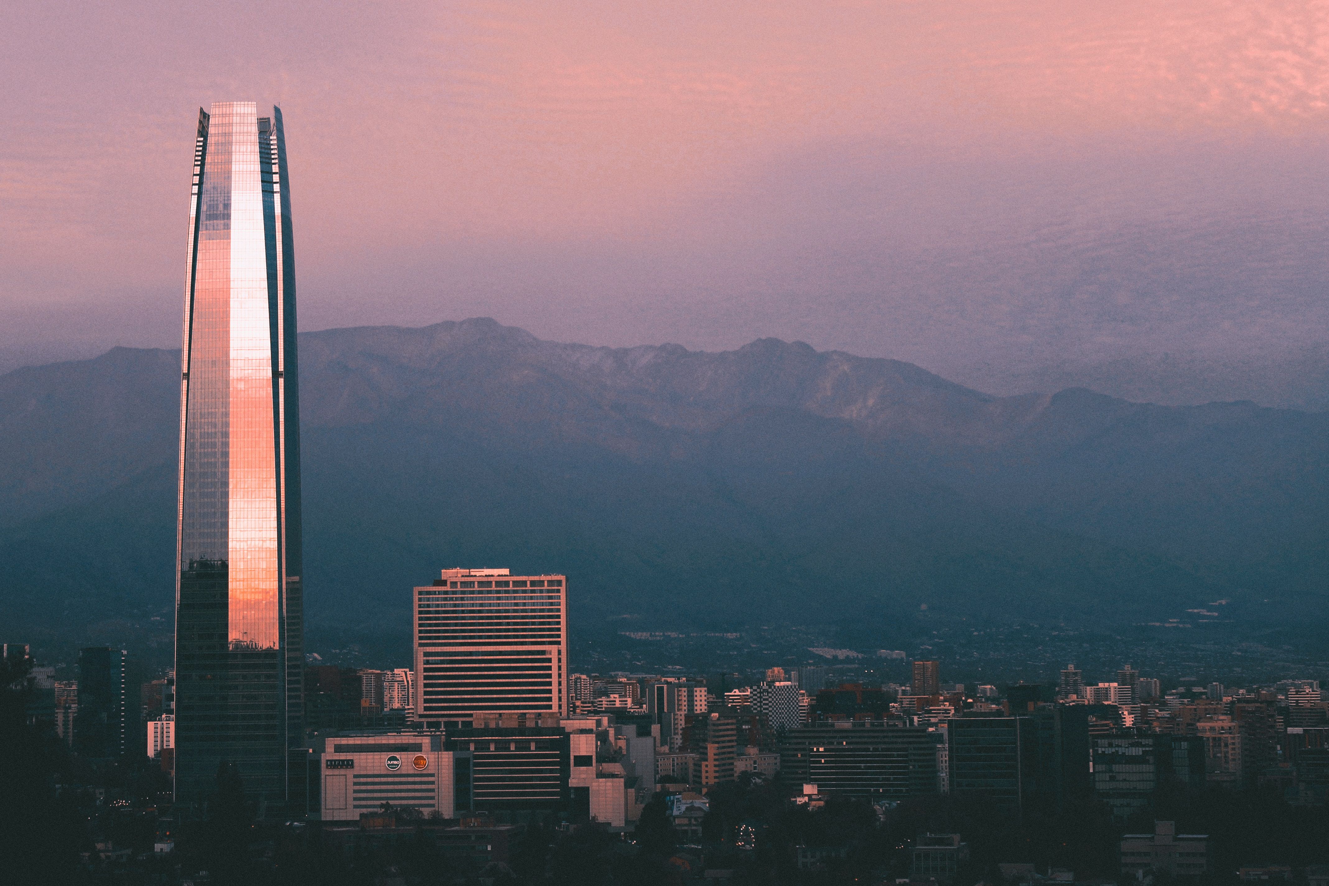 Santiago Kreuzfahrten