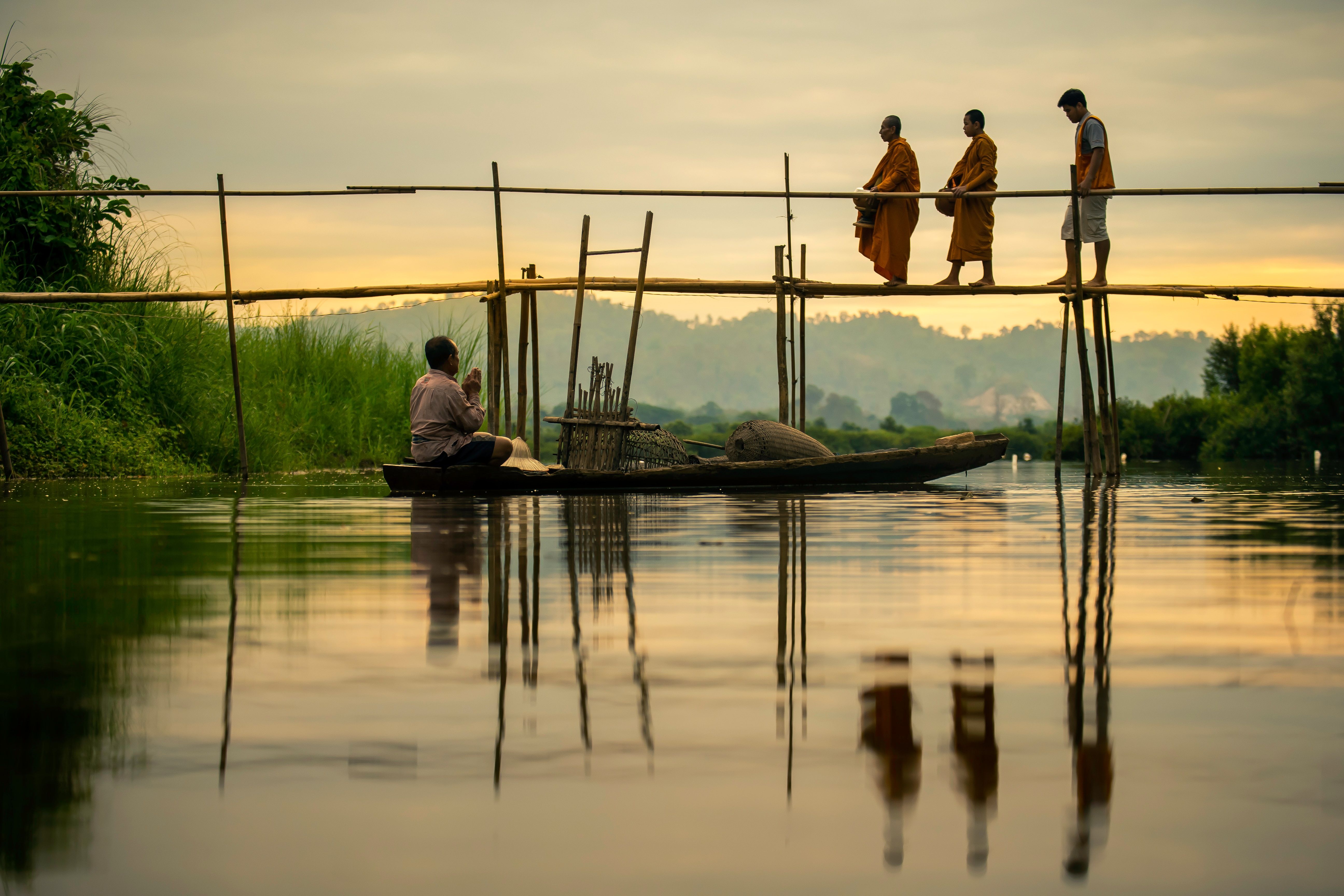 Thailand Kreuzfahrten