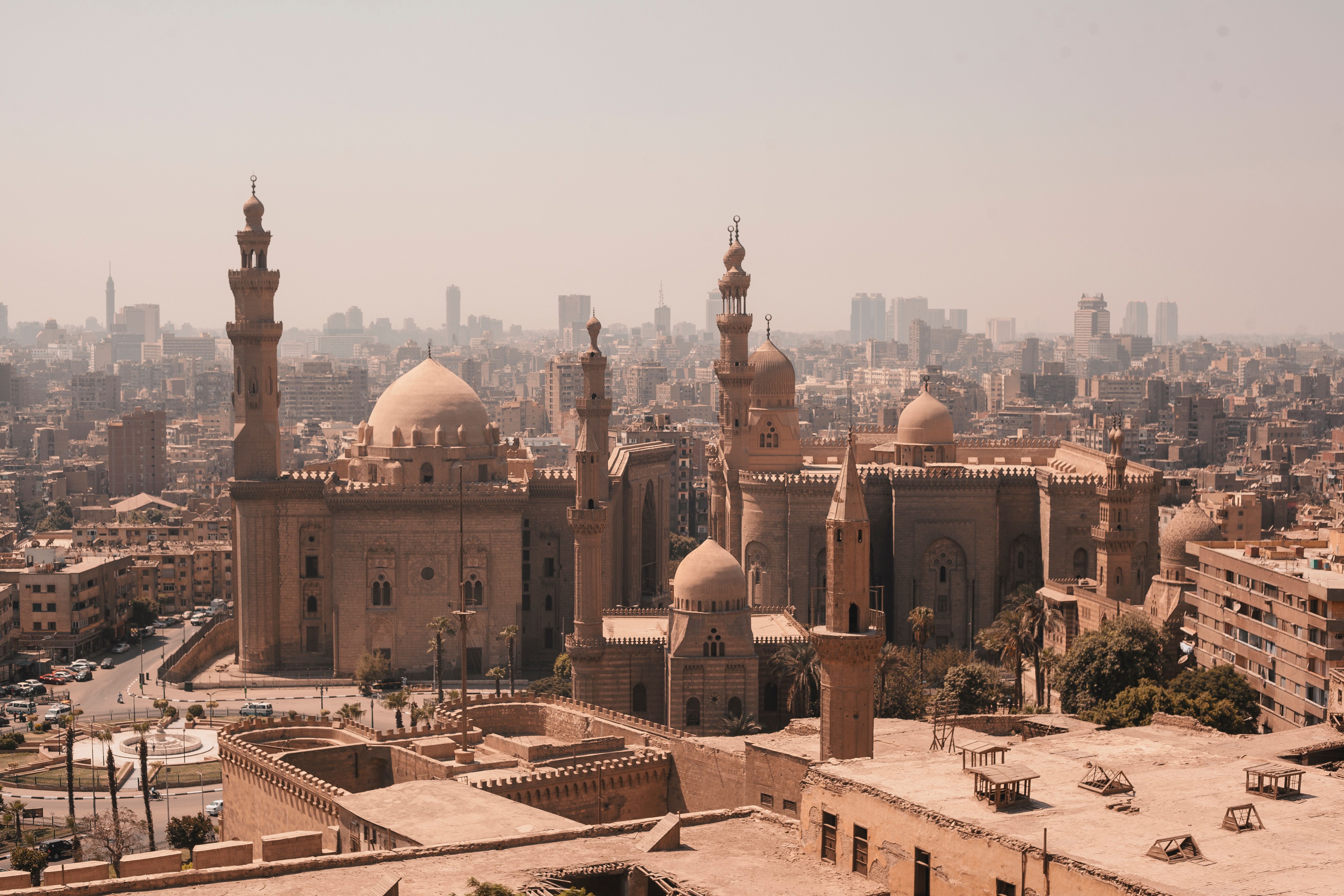 Ägypten Kreuzfahrten