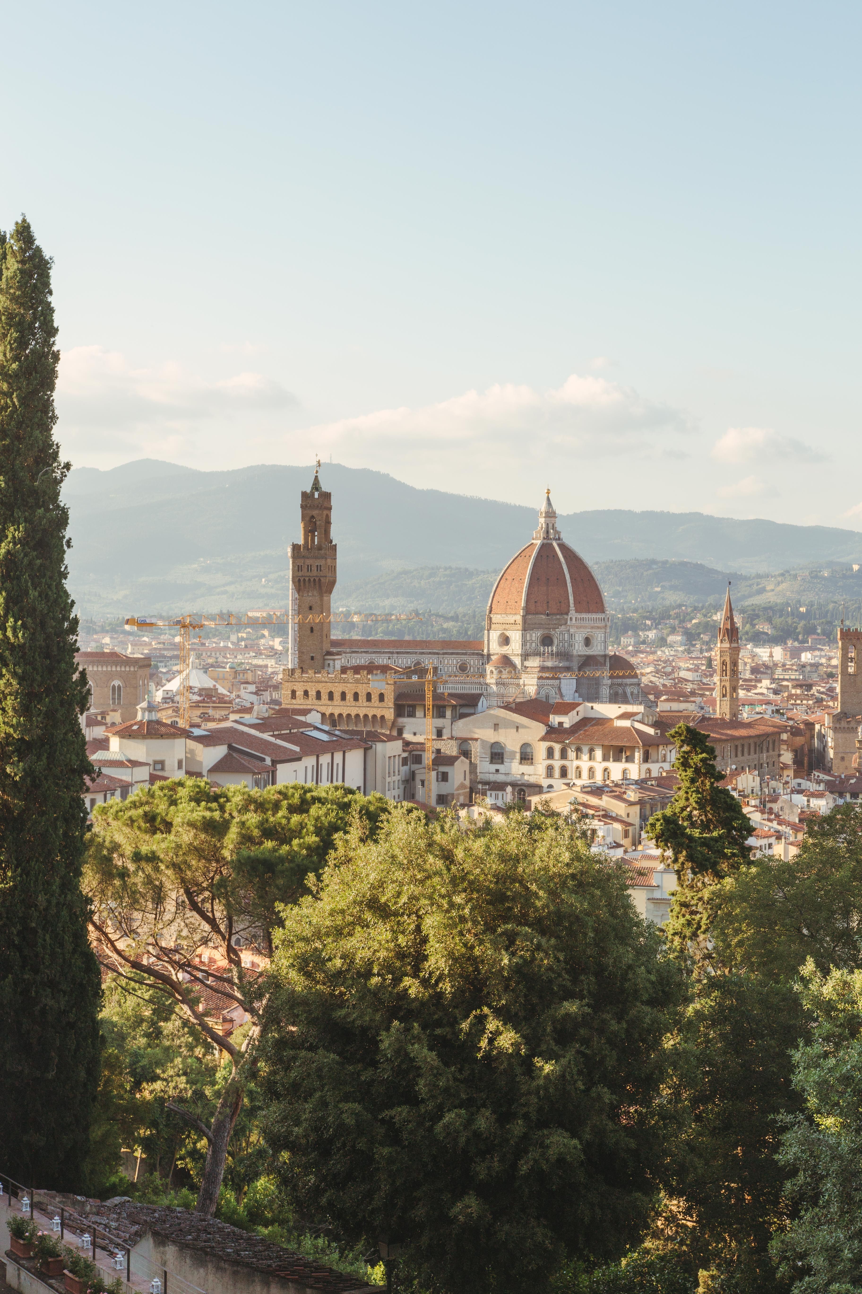 Florenz Kreuzfahrten