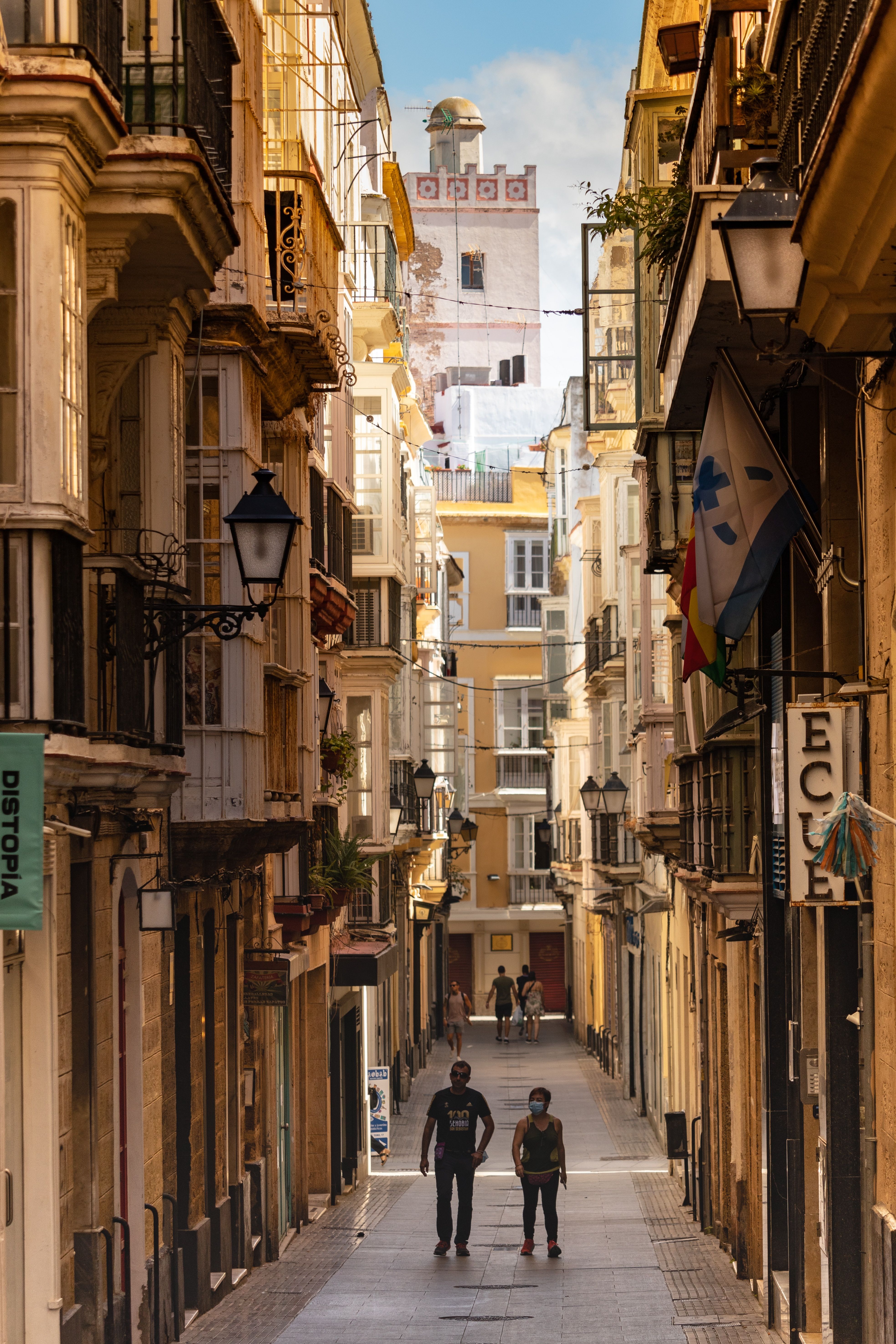 Alfama