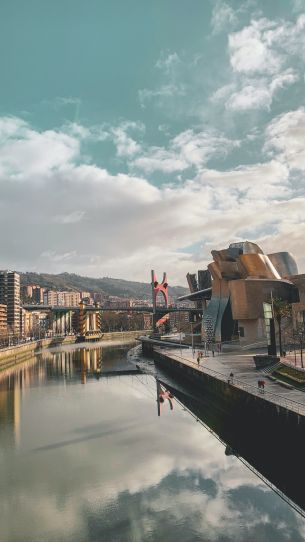 Bilbao Kreuzfahrten