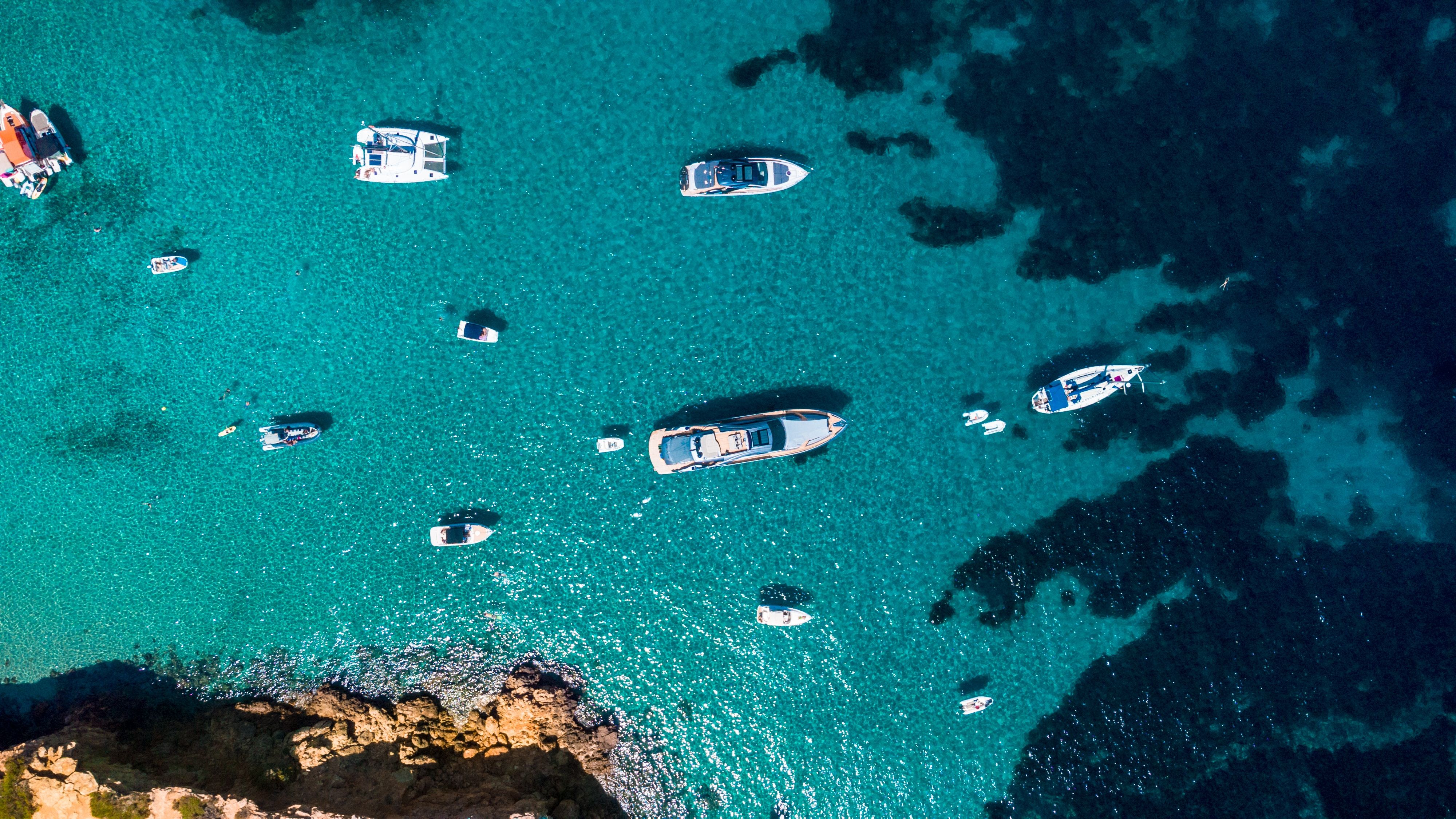 Formentera Kreuzfahrten