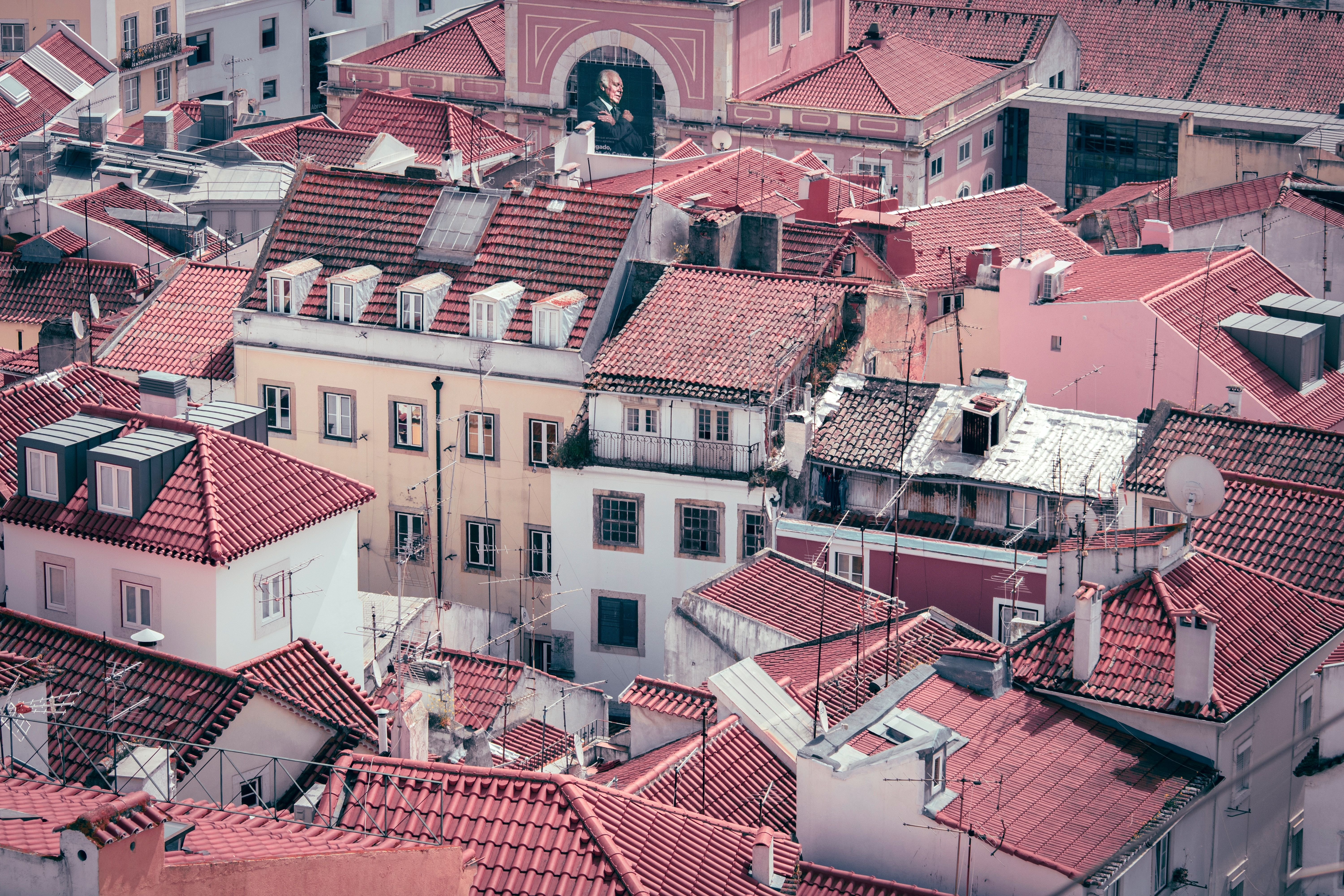 Alfama 