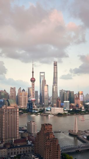 China Kreuzfahrten