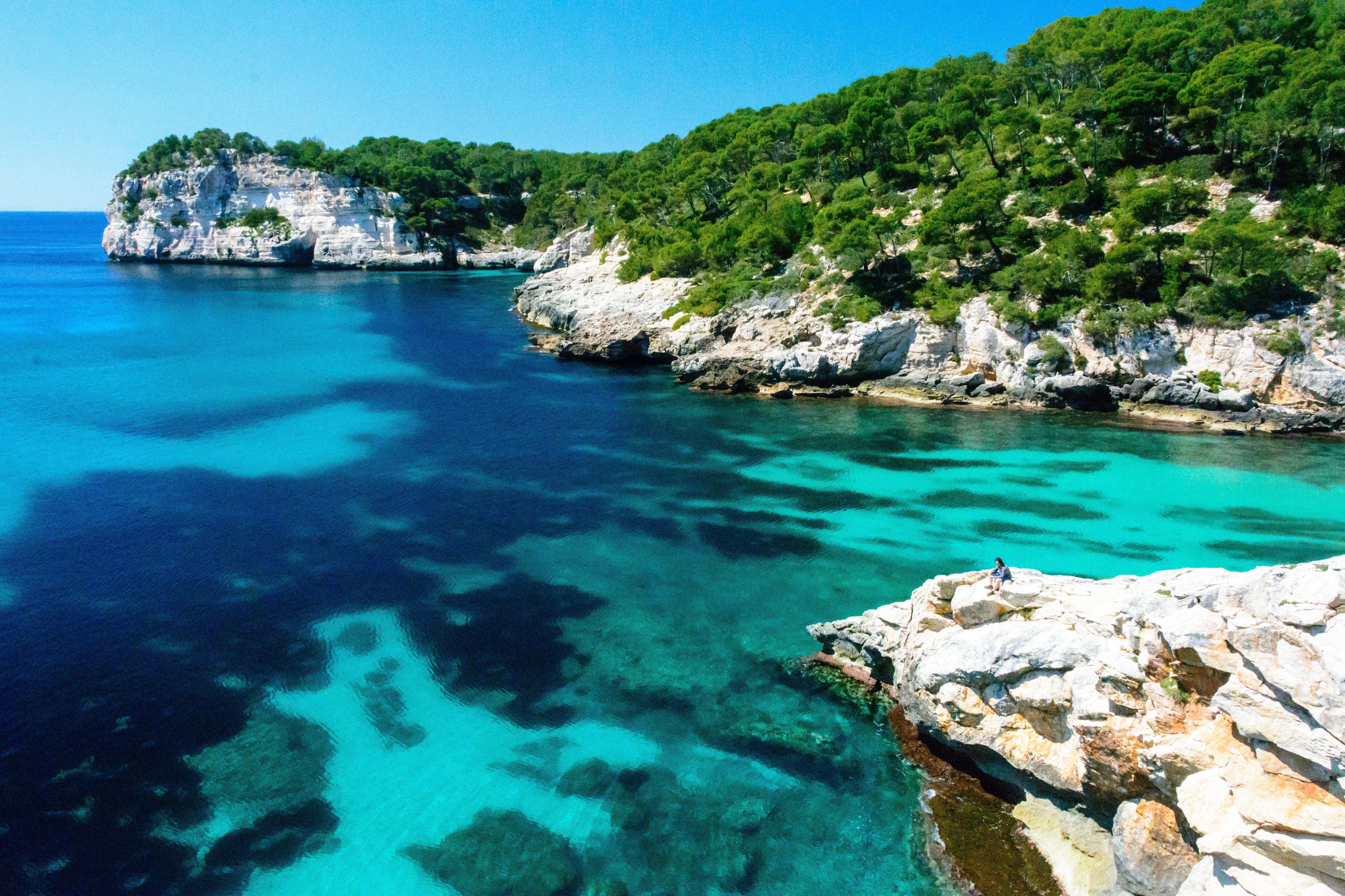 Menorca Kreuzfahrten