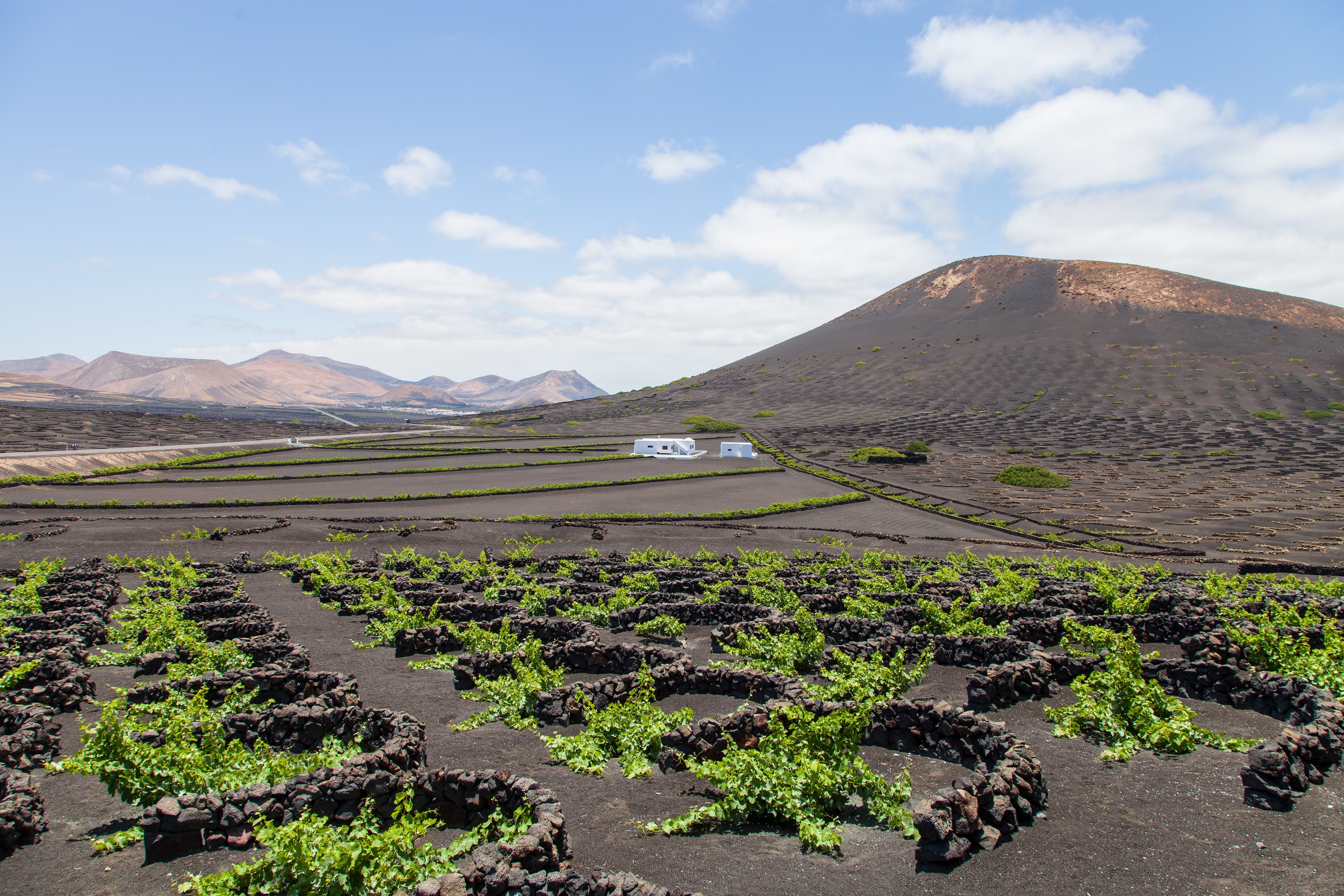 Lanzarote Kreuzfahrten