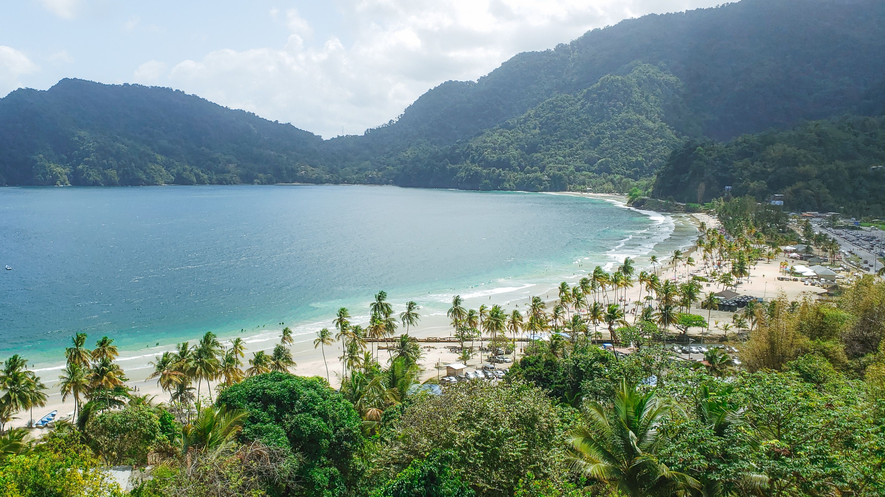 Trinidad und Tobago  Kreuzfahrten