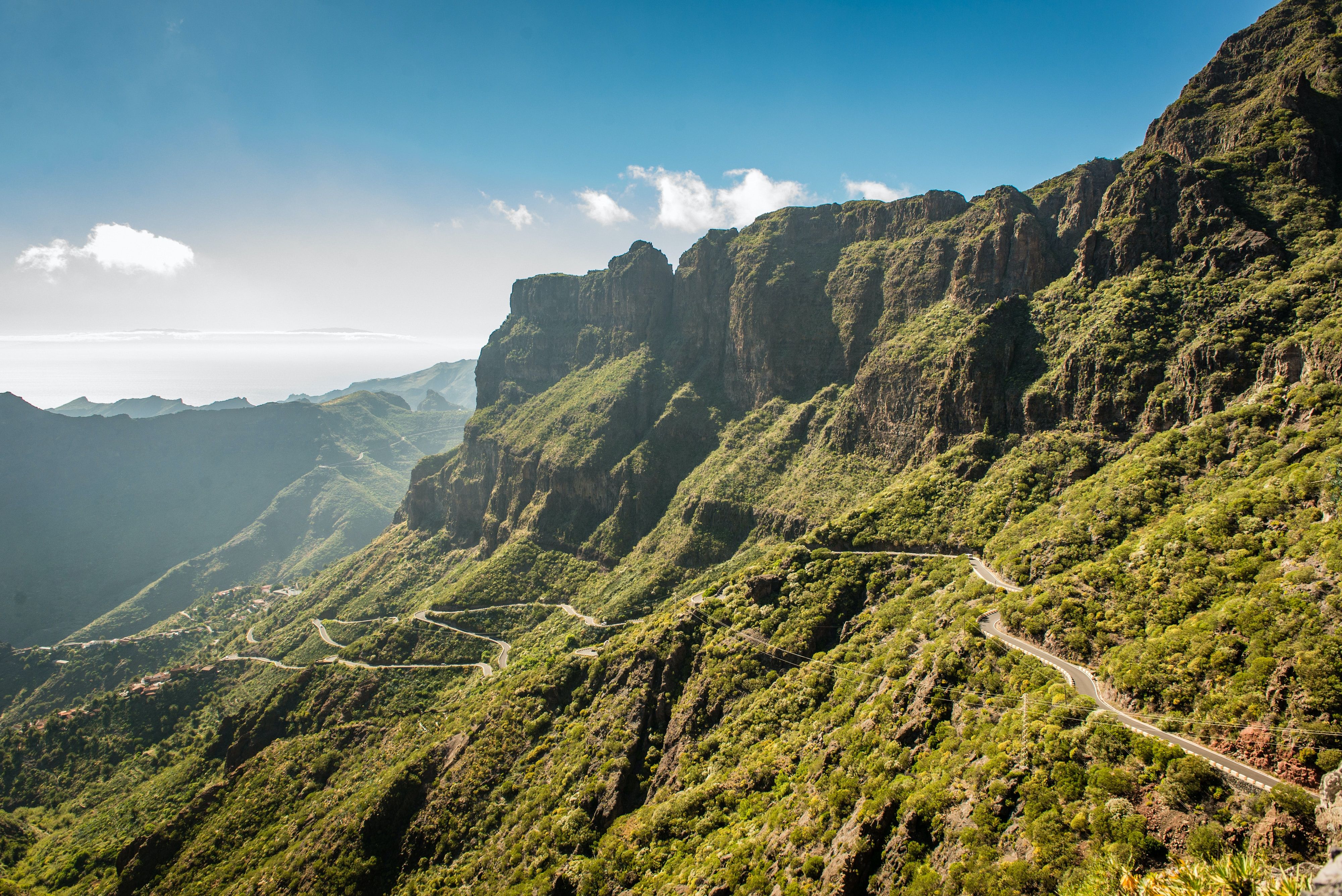 Teneriffa Kreuzfahrten