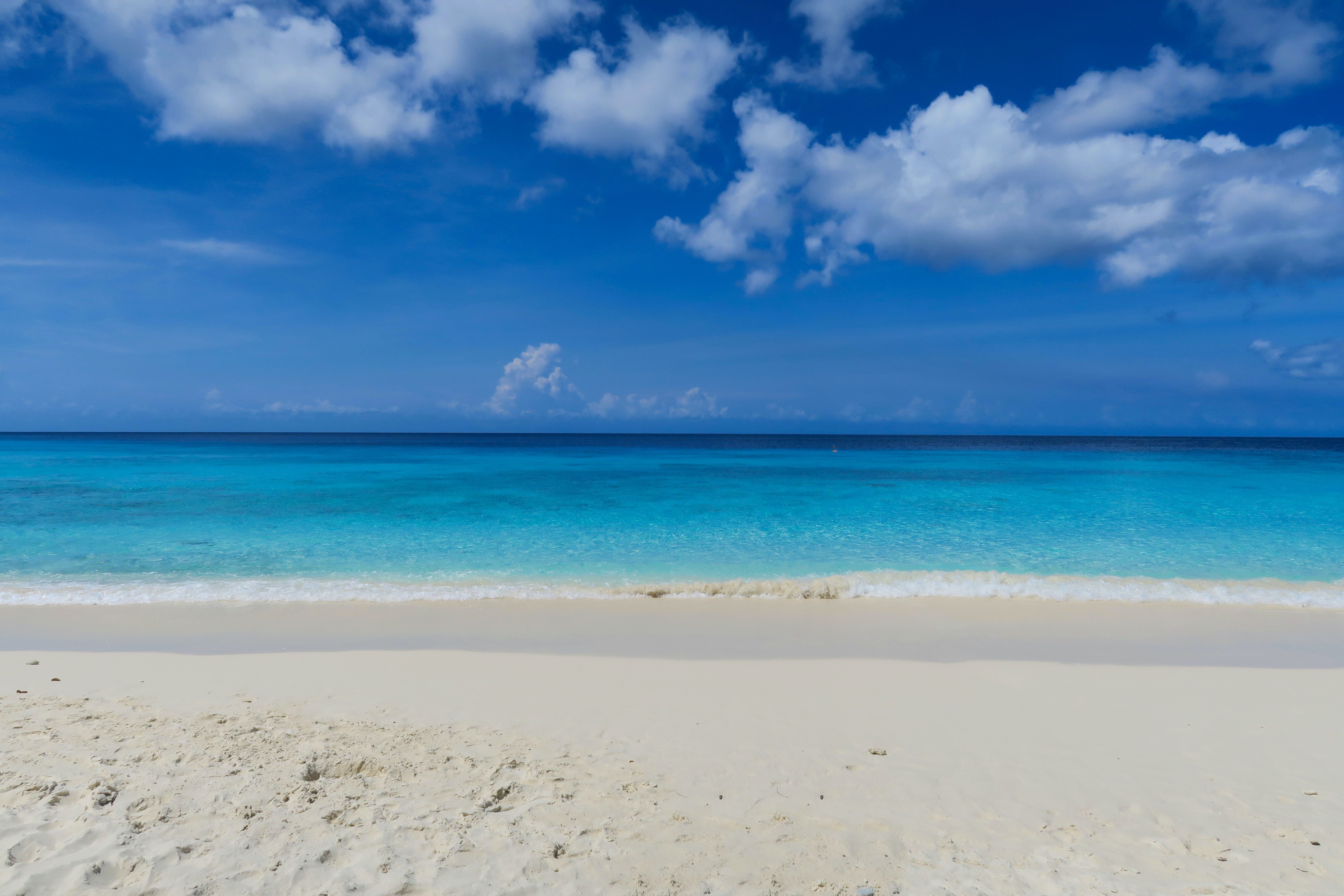 Curaçao Kreuzfahrten