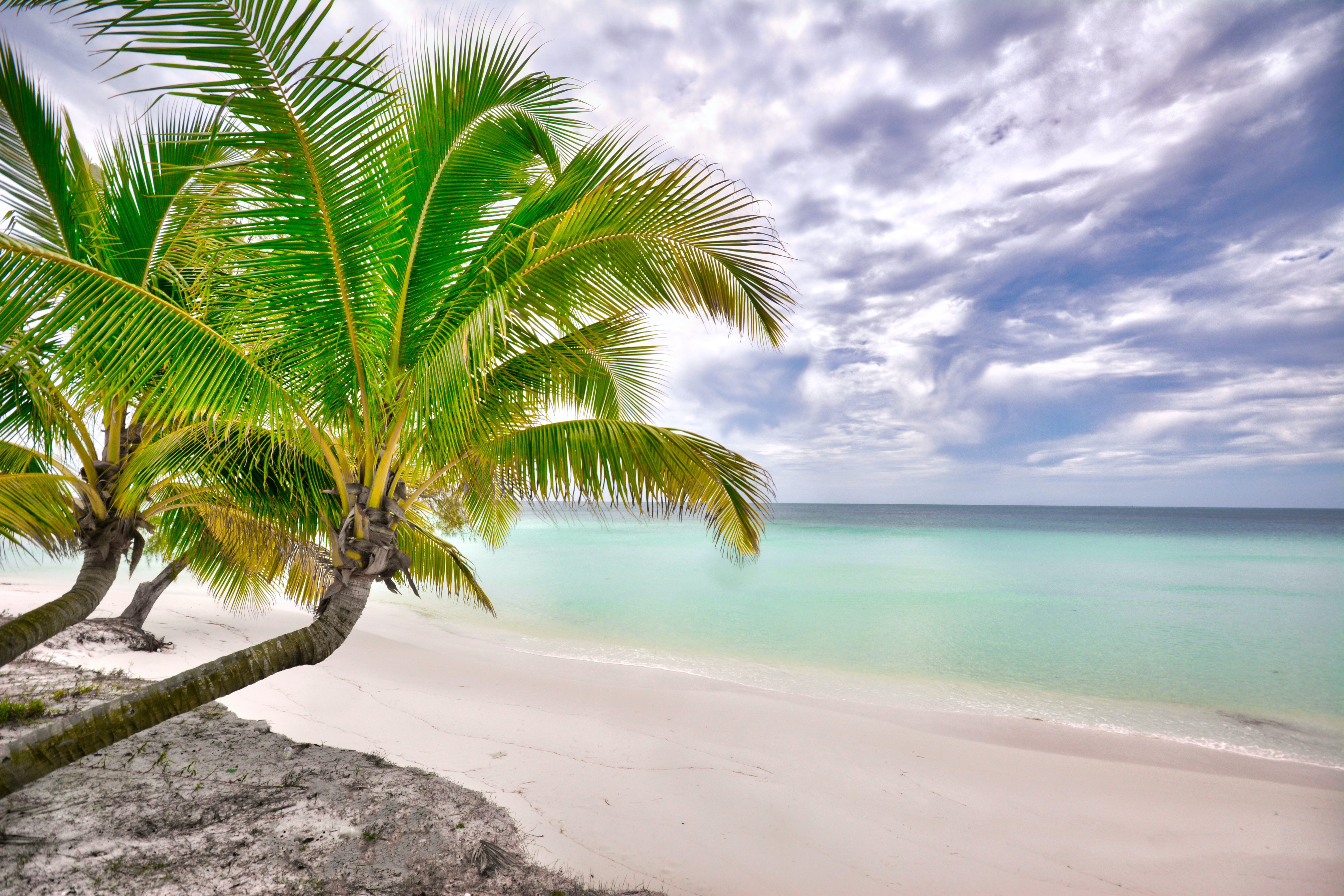 Barbados Keruzfahrten
