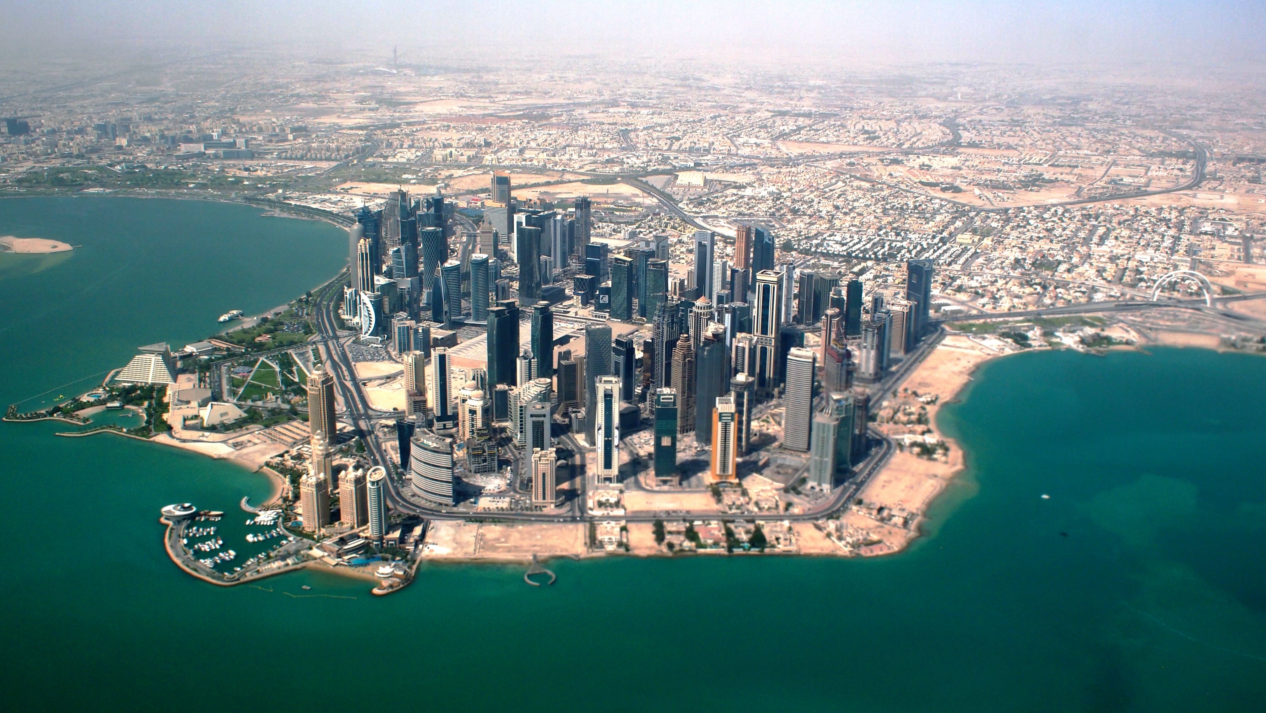 Katar Kreuzfahrten