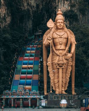Malaysia Kreuzfahrten