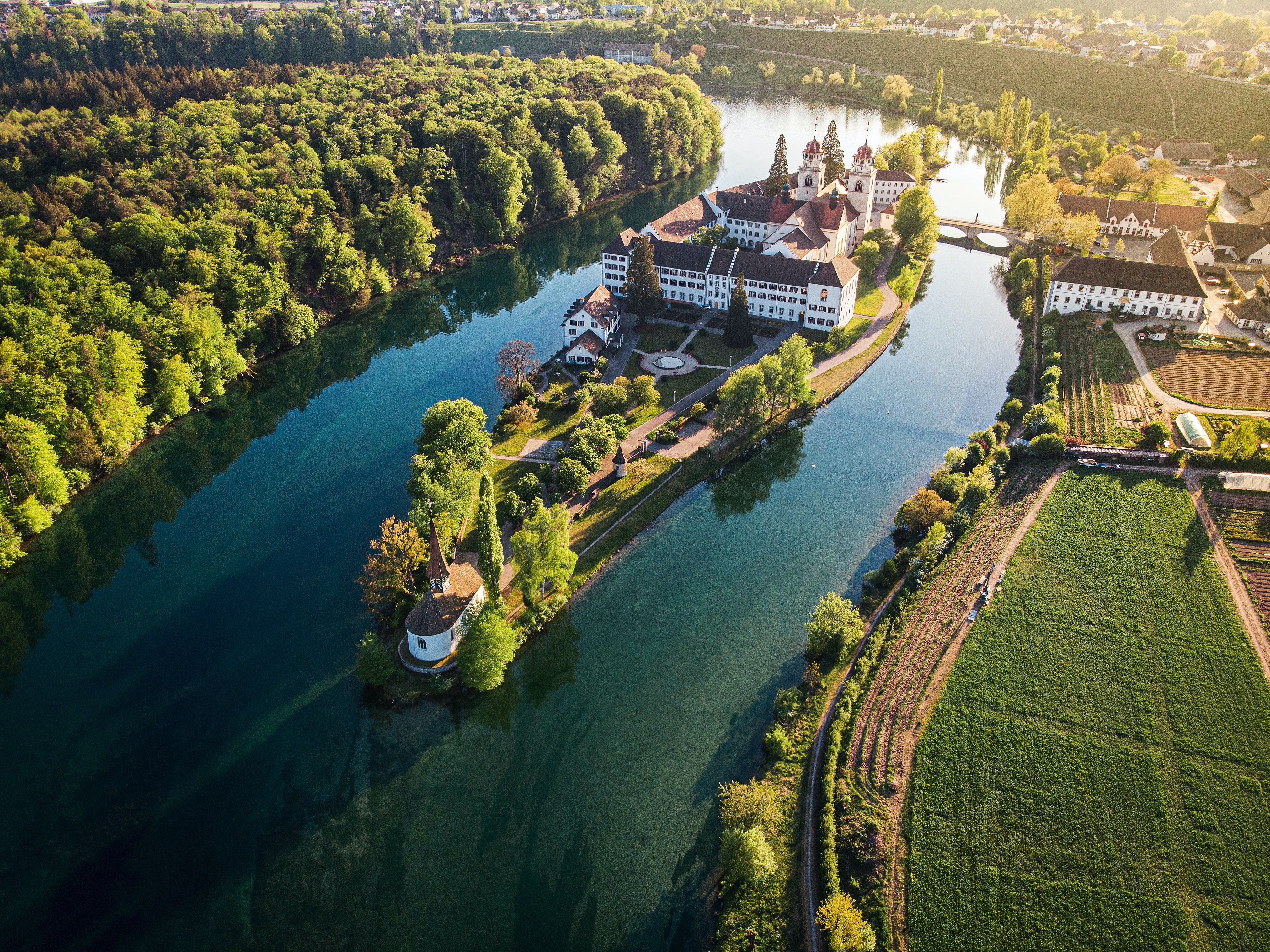 rhein flusskreuzfahrten