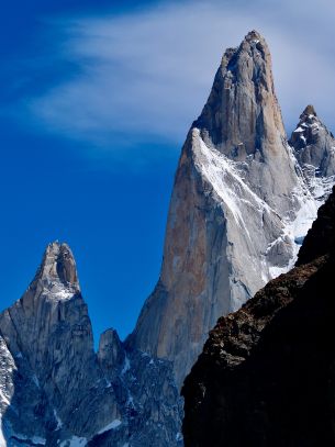 Fitz-Roy Argentinien Kreuzfahrten