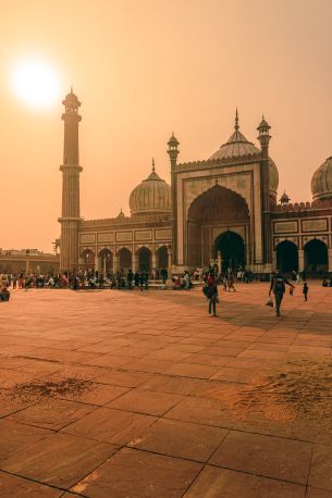 Indien kreuzfahrten