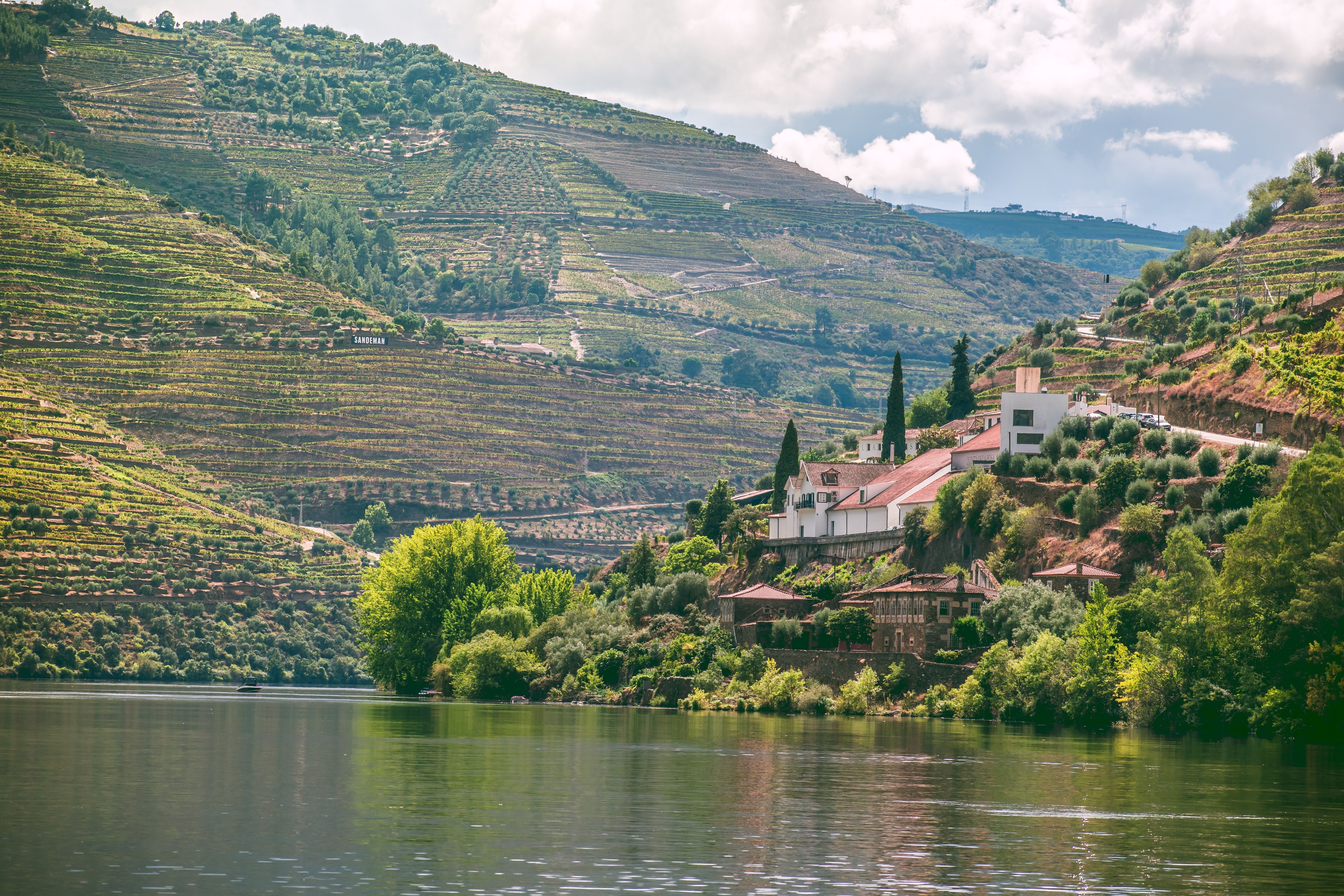 Douro Flusskreuzfahrten
