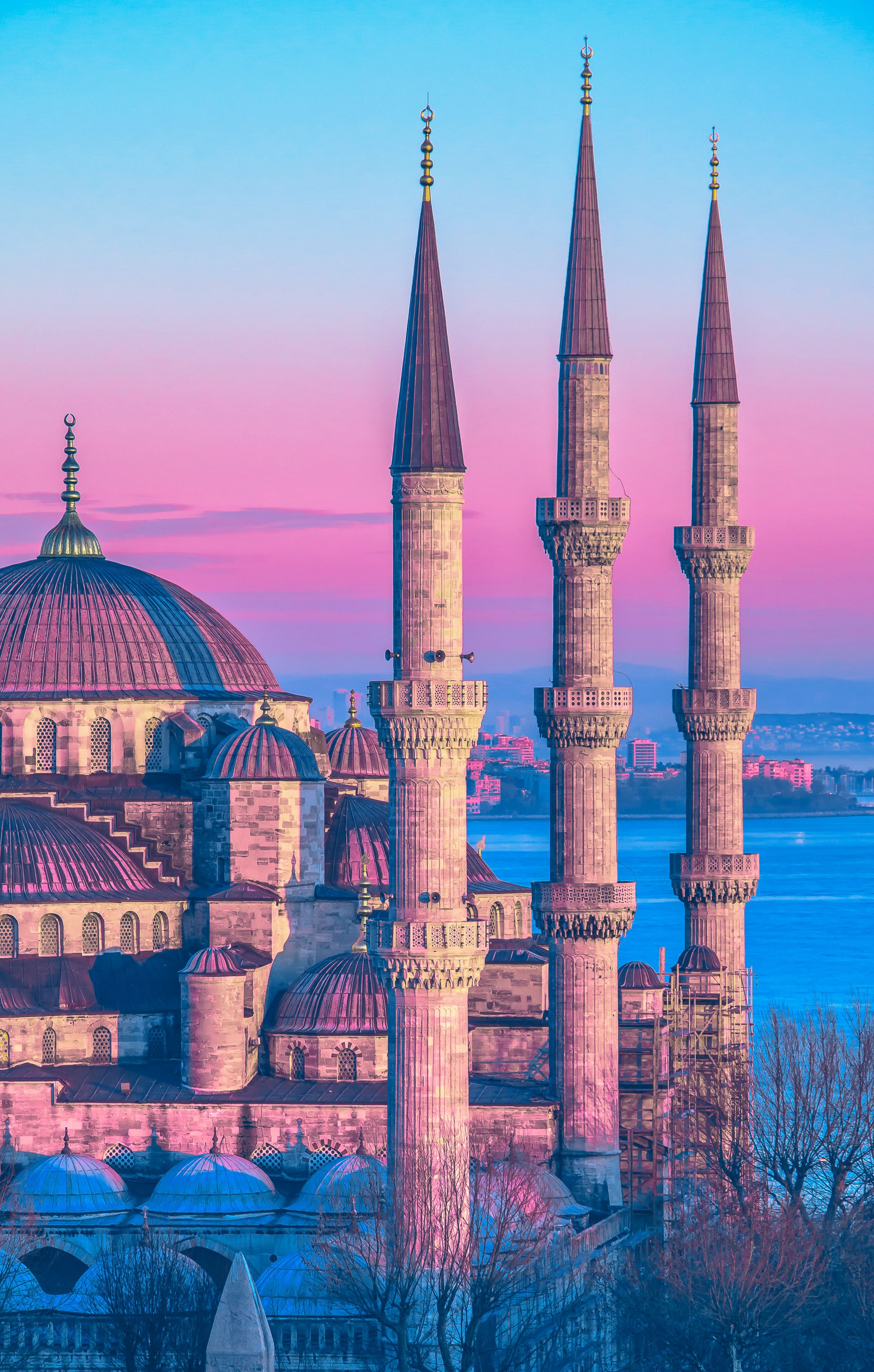Istanbul Kreuzfahrten