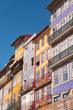 Douro Flusskreuzfahrten