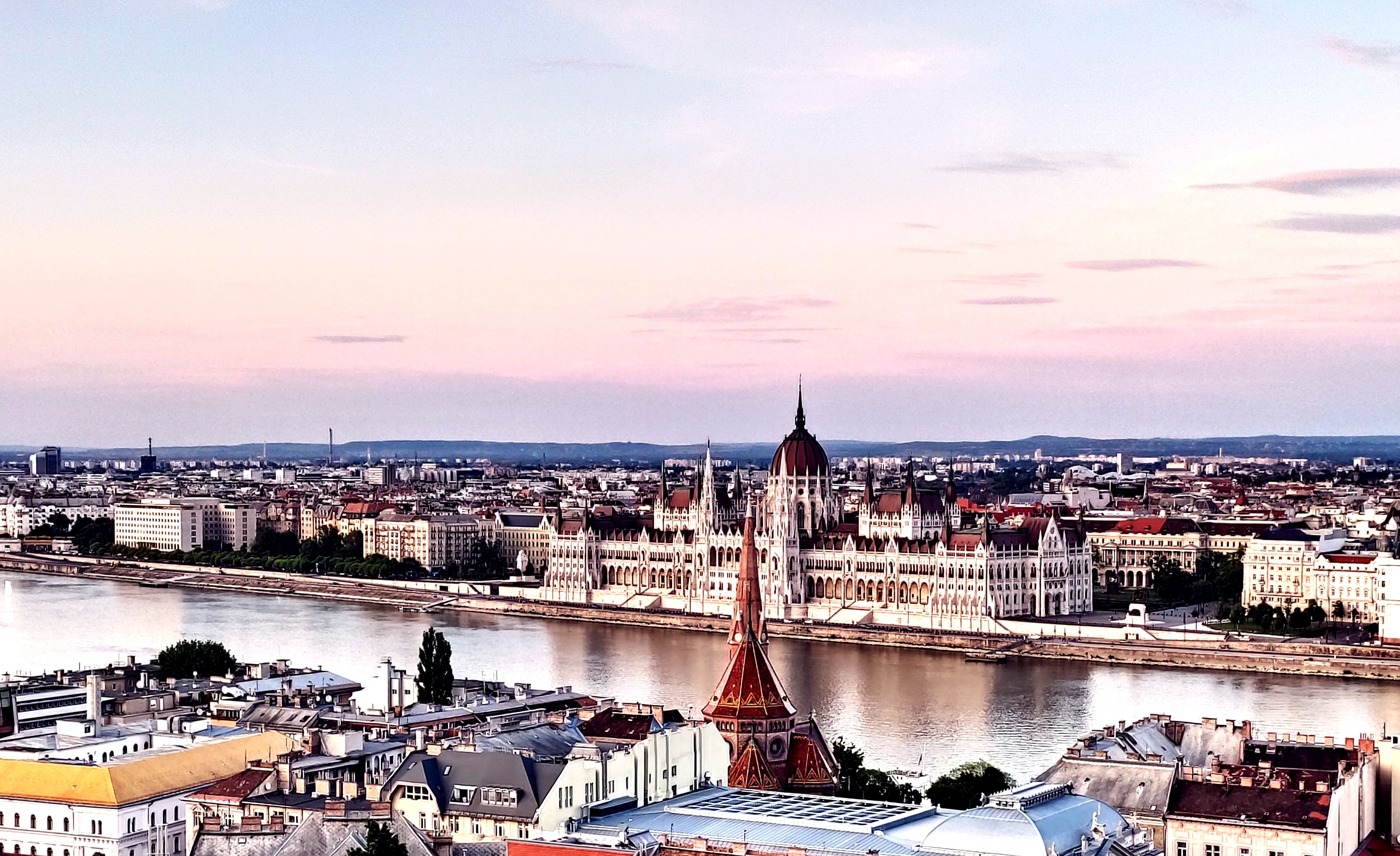 Dona Flusskreuzfahrten