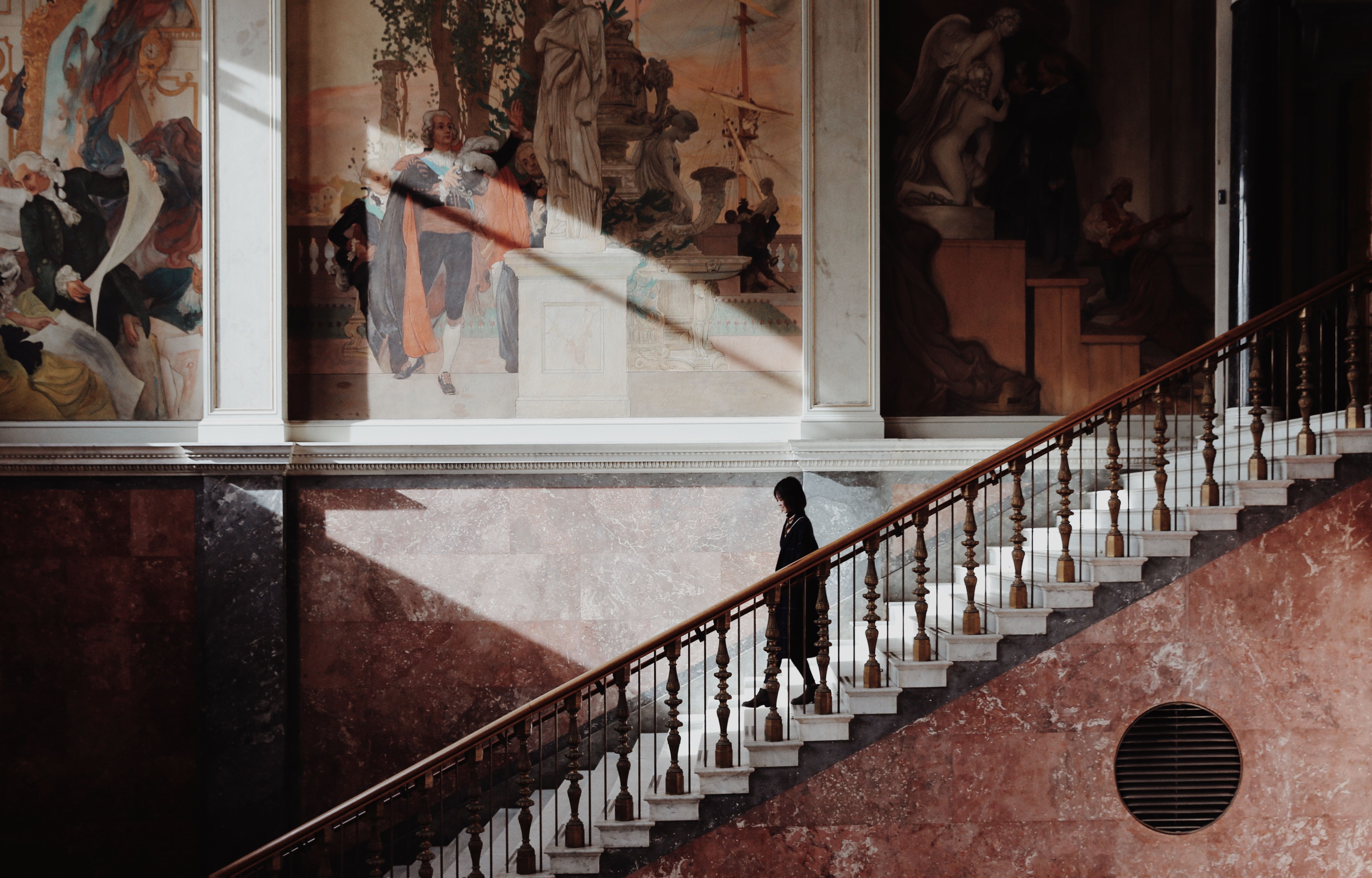 Nationalmuseum stockholm kreuzfahrten