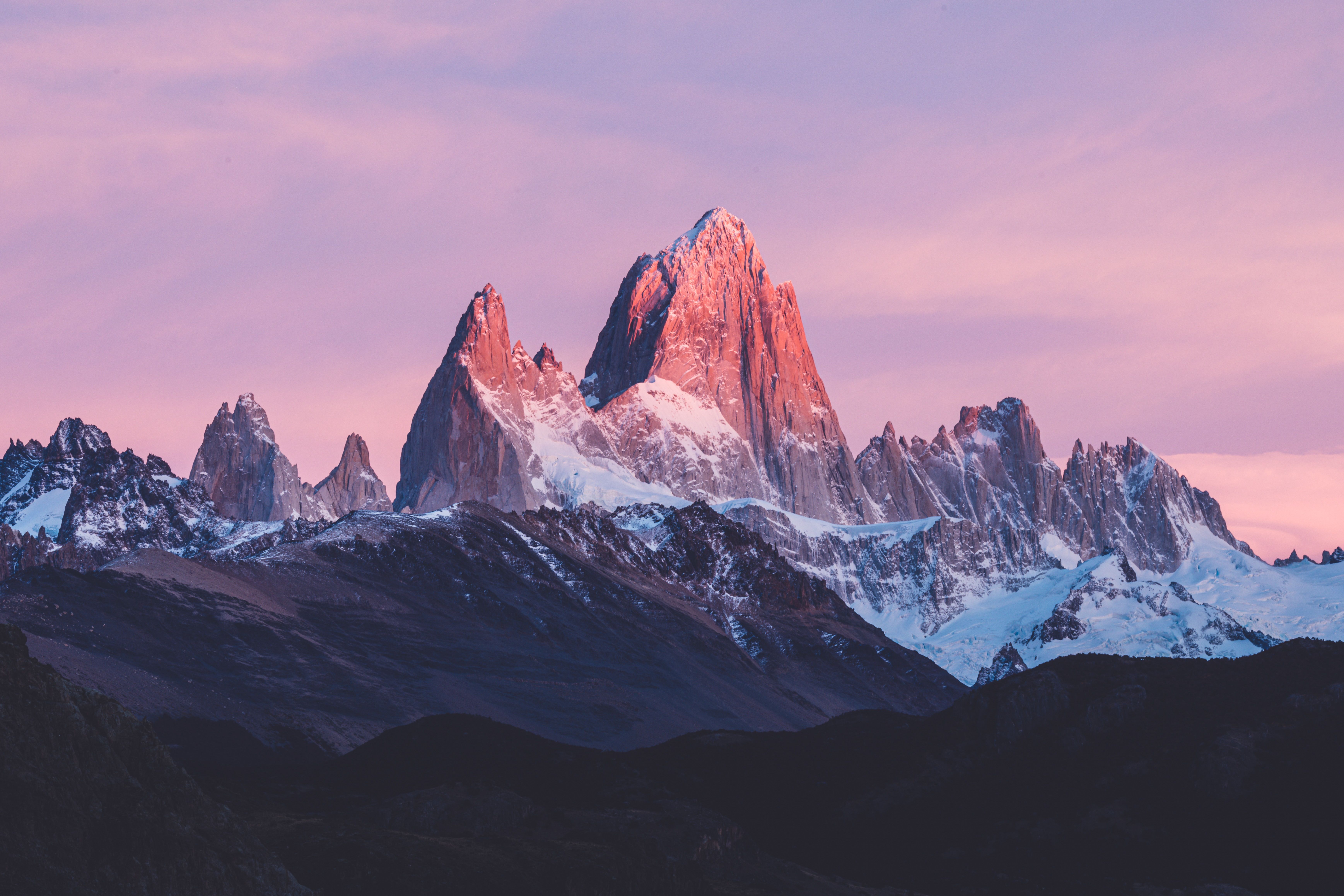Fitz Roy Kreuzfahrten