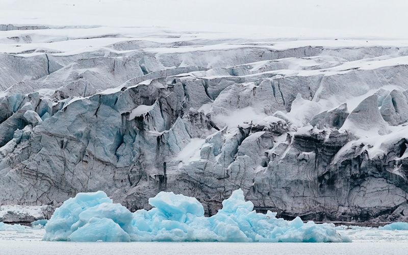 Spitzbergen Expeditionen
