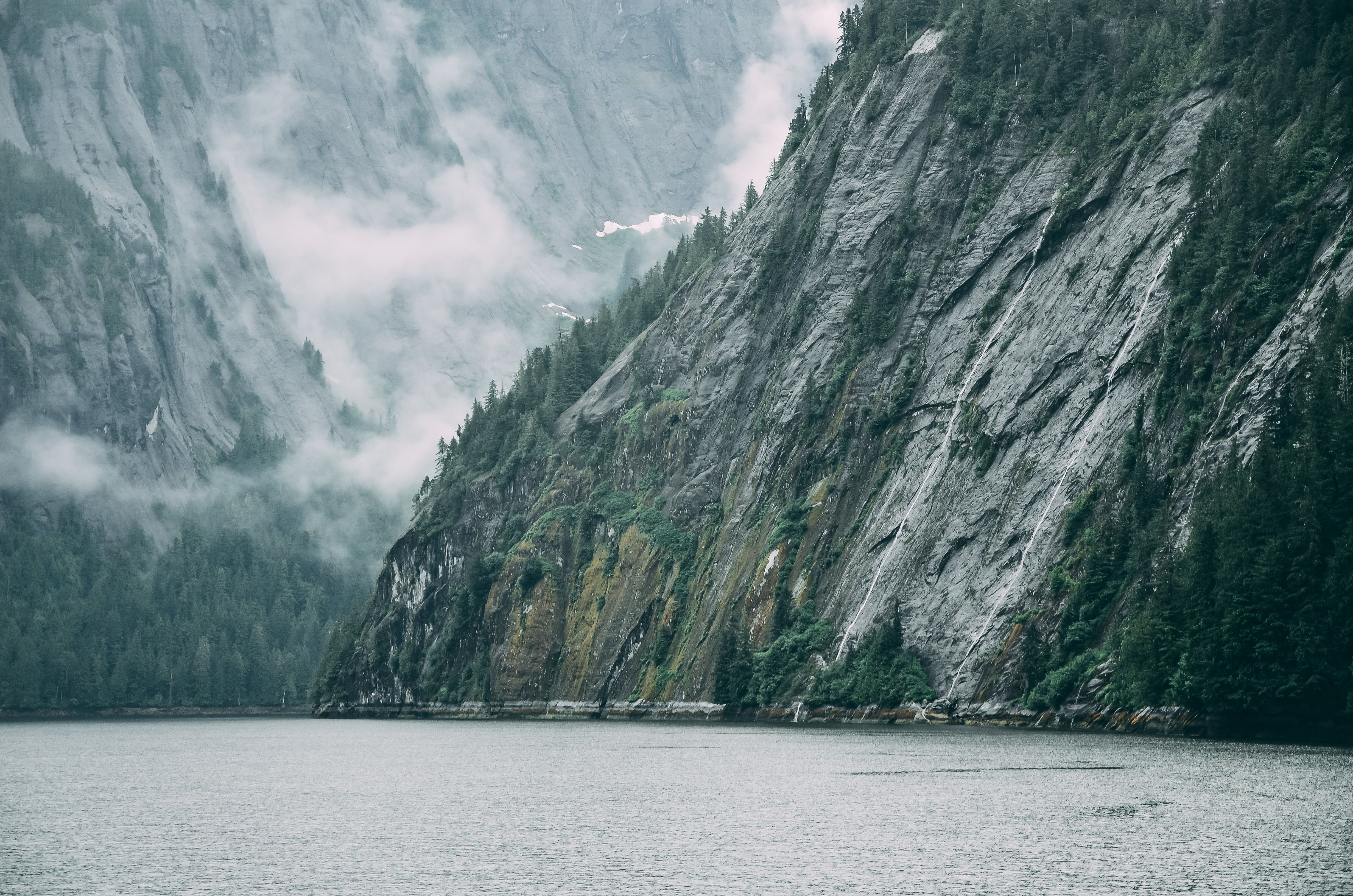 Alaska Kreuzfahrten