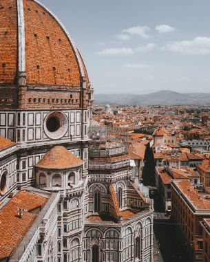 Florenz Kreuzfahrten