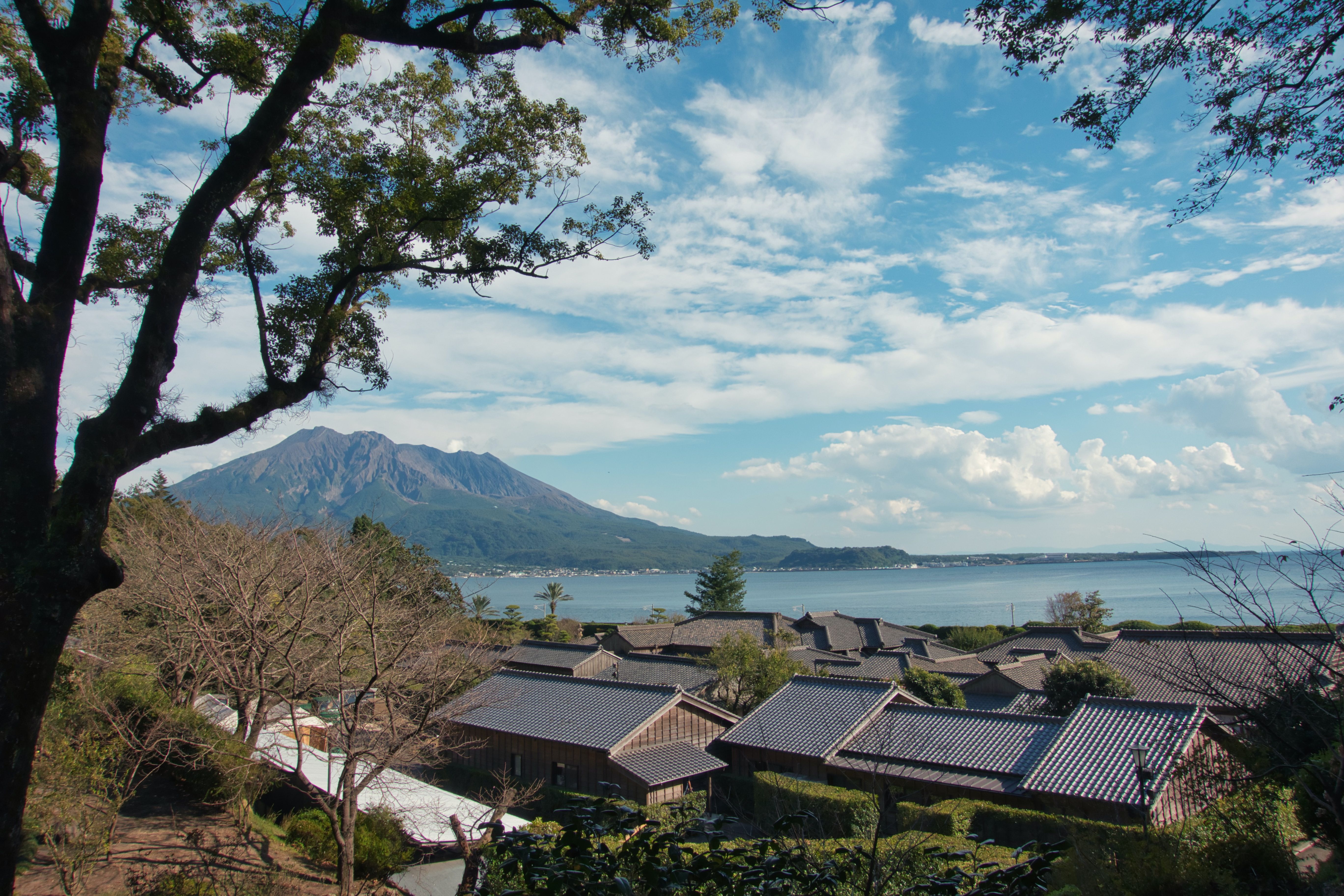 Japan Kreuzfahrten